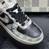 $102.00 USD Louis Vuitton Casual Shoes For Men #1392320