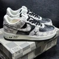 $102.00 USD Louis Vuitton Casual Shoes For Women #1392321