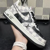 $102.00 USD Louis Vuitton Casual Shoes For Women #1392321