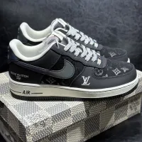 $102.00 USD Louis Vuitton Casual Shoes For Men #1392322