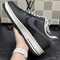 $102.00 USD Louis Vuitton Casual Shoes For Men #1392322