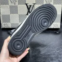 $102.00 USD Louis Vuitton Casual Shoes For Women #1392323