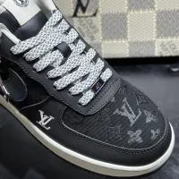 $102.00 USD Louis Vuitton Casual Shoes For Women #1392323
