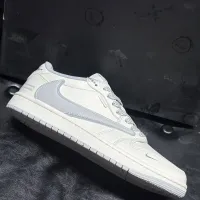 $108.00 USD Air Jordan 1 I For Men #1392332