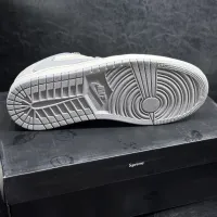 $108.00 USD Air Jordan 1 I For Women #1392333