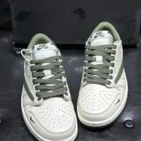 $108.00 USD Air Jordan 1 I For Men #1392334