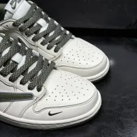 $108.00 USD Air Jordan 1 I For Men #1392334