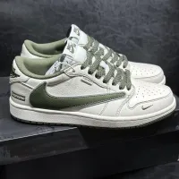 $108.00 USD Air Jordan 1 I For Women #1392335