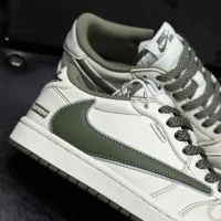 $108.00 USD Air Jordan 1 I For Women #1392335
