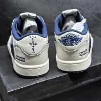 $108.00 USD Air Jordan 1 I For Men #1392336