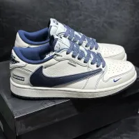 $108.00 USD Air Jordan 1 I For Men #1392336