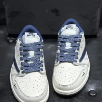 $108.00 USD Air Jordan 1 I For Women #1392337
