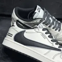 $108.00 USD Air Jordan 1 I For Women #1392339