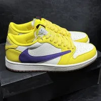 $108.00 USD Air Jordan 1 I For Women #1392341