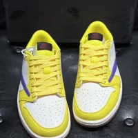 $108.00 USD Air Jordan 1 I For Women #1392341