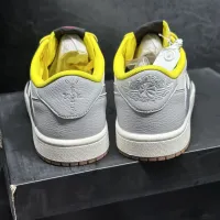 $108.00 USD Air Jordan 1 I For Women #1392347