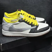 $108.00 USD Air Jordan 1 I For Women #1392347