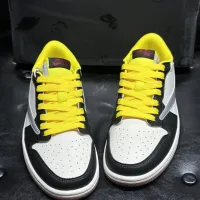 $108.00 USD Air Jordan 1 I For Women #1392347