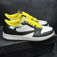 $108.00 USD Air Jordan 1 I For Women #1392349