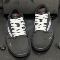 $108.00 USD Air Jordan 1 I For Women #1392351