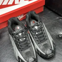 $108.00 USD Nike Shox Series For Men #1392365