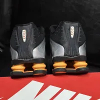 $108.00 USD Nike Shox Series For Men #1392367