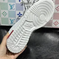 $98.00 USD Louis Vuitton Casual Shoes For Men #1392373
