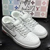 $98.00 USD Louis Vuitton Casual Shoes For Women #1392374