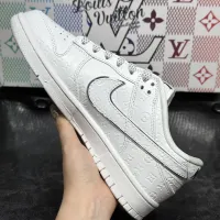 $98.00 USD Louis Vuitton Casual Shoes For Women #1392374