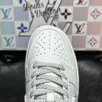 $98.00 USD Louis Vuitton Casual Shoes For Women #1392374