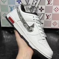 $98.00 USD Louis Vuitton Casual Shoes For Women #1392376