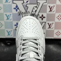 $98.00 USD Louis Vuitton Casual Shoes For Women #1392376