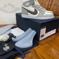 $132.00 USD Air Jordan 1 I For Men #1392384