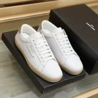 $96.00 USD Yves Saint Laurent YSL Casual Shoes For Men #1392396