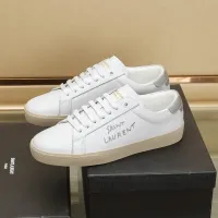 $96.00 USD Yves Saint Laurent YSL Casual Shoes For Women #1392397