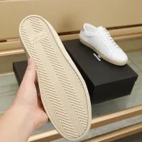 $96.00 USD Yves Saint Laurent YSL Casual Shoes For Women #1392397