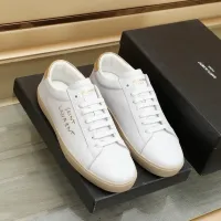 $96.00 USD Yves Saint Laurent YSL Casual Shoes For Men #1392398