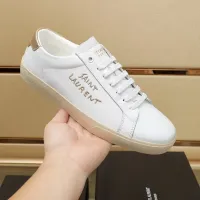 $96.00 USD Yves Saint Laurent YSL Casual Shoes For Men #1392398