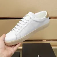 $96.00 USD Yves Saint Laurent YSL Casual Shoes For Men #1392398