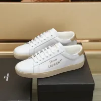 $96.00 USD Yves Saint Laurent YSL Casual Shoes For Women #1392400