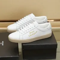 $96.00 USD Yves Saint Laurent YSL Casual Shoes For Men #1392401