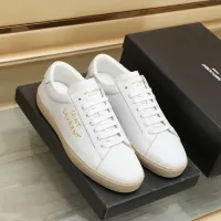 $96.00 USD Yves Saint Laurent YSL Casual Shoes For Women #1392402