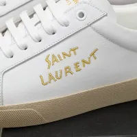 $96.00 USD Yves Saint Laurent YSL Casual Shoes For Women #1392402
