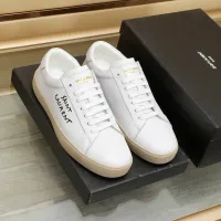 $96.00 USD Yves Saint Laurent YSL Casual Shoes For Men #1392403