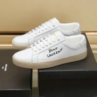 $96.00 USD Yves Saint Laurent YSL Casual Shoes For Men #1392403
