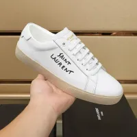 $96.00 USD Yves Saint Laurent YSL Casual Shoes For Women #1392404