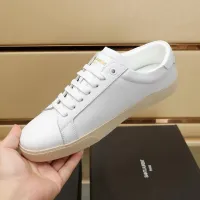 $96.00 USD Yves Saint Laurent YSL Casual Shoes For Women #1392404