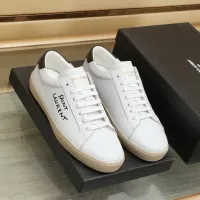 $96.00 USD Yves Saint Laurent YSL Casual Shoes For Women #1392406