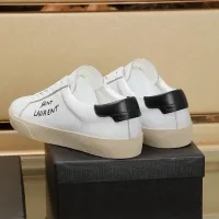 $96.00 USD Yves Saint Laurent YSL Casual Shoes For Women #1392406