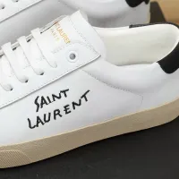 $96.00 USD Yves Saint Laurent YSL Casual Shoes For Women #1392406